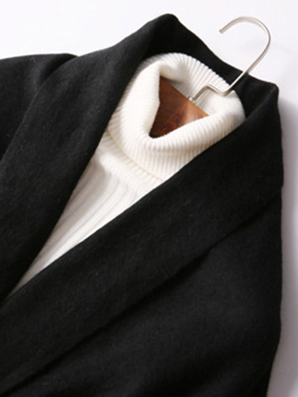 Polished Garment with an Effortless Classic Look