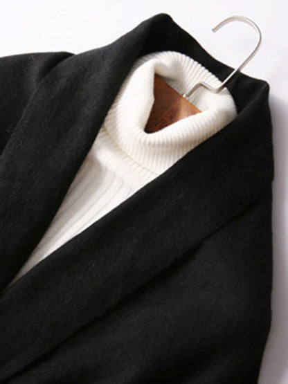 Polished Garment with an Effortless Classic Look