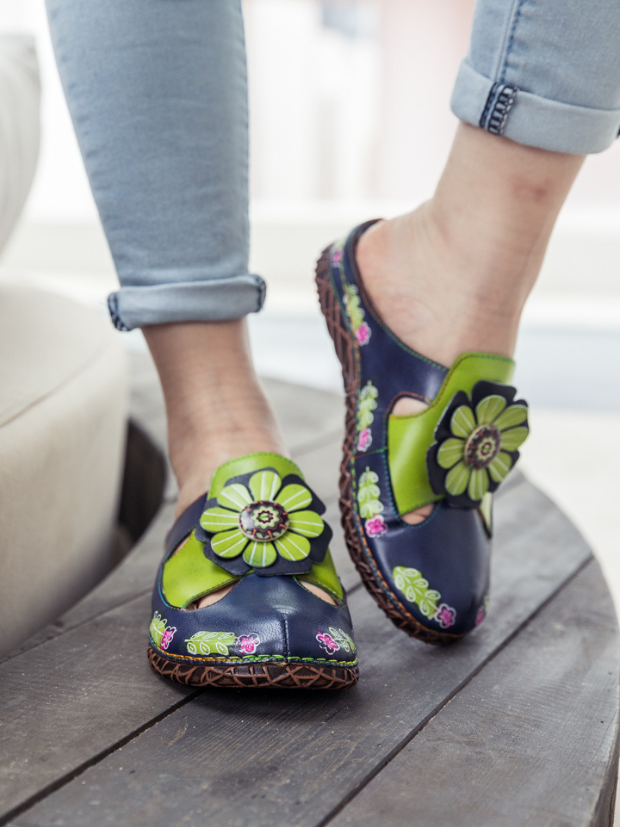 Beautifully Balanced Garment with Timeless Character