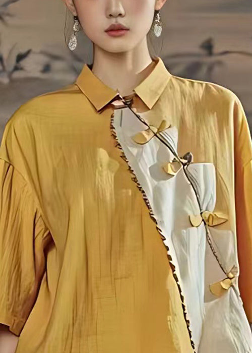 Beautifully Crafted Shirt in a Classic Style