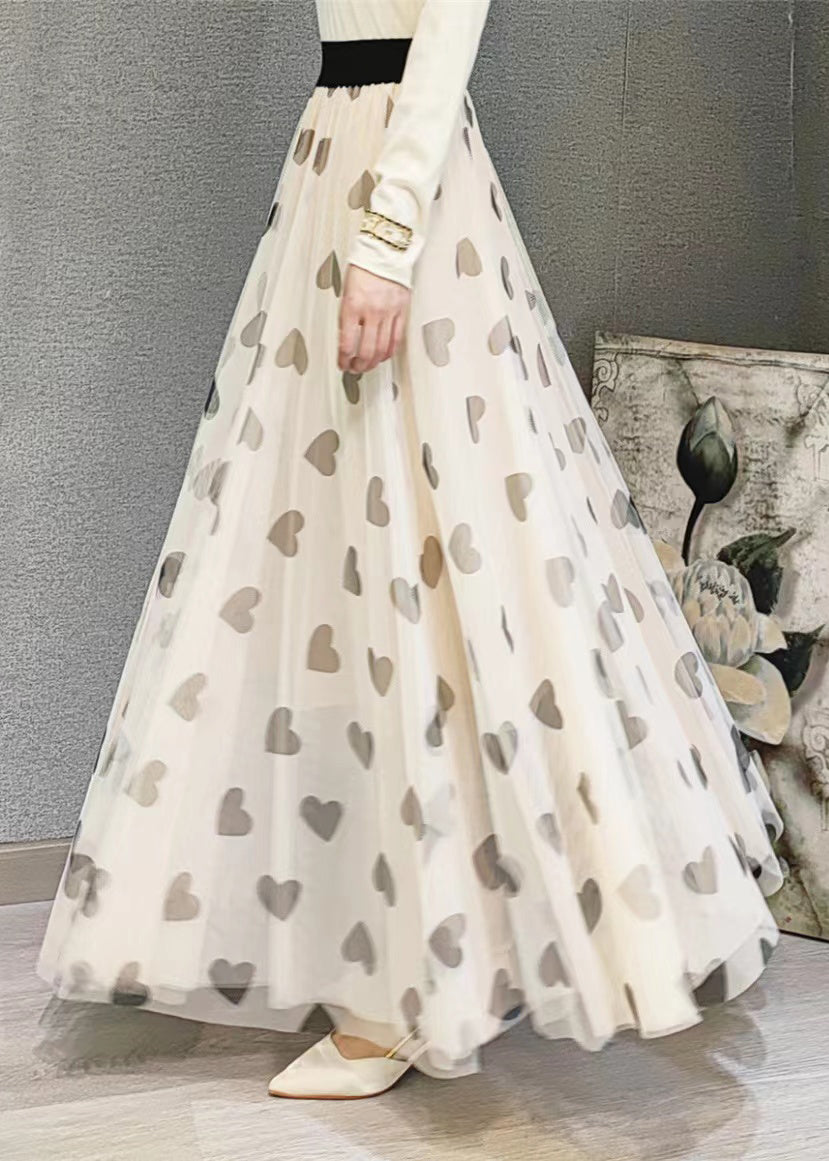 Beautifully Finished Garment in a Timeless Design