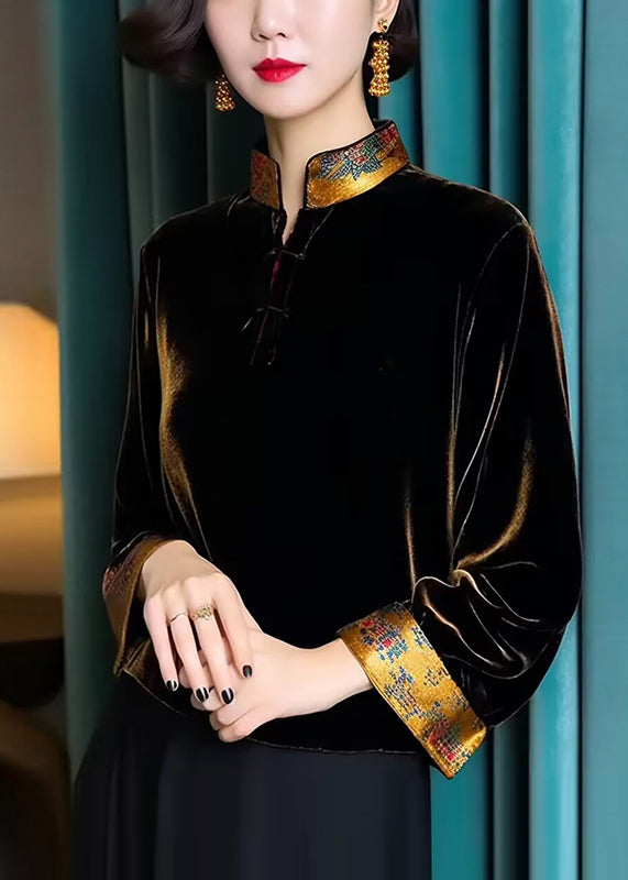 Beautifully Finished Top in a Timeless Design