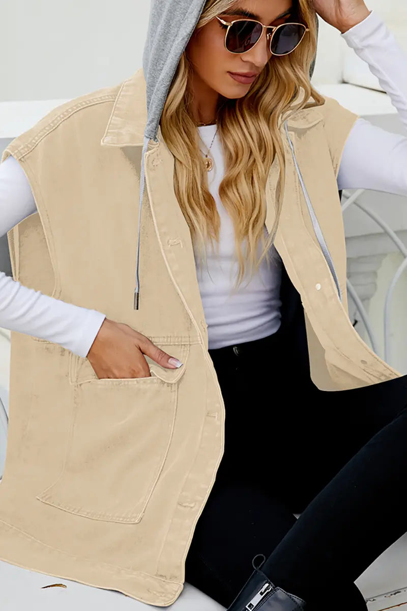 Beautifully Crafted Garment in a Classic Style