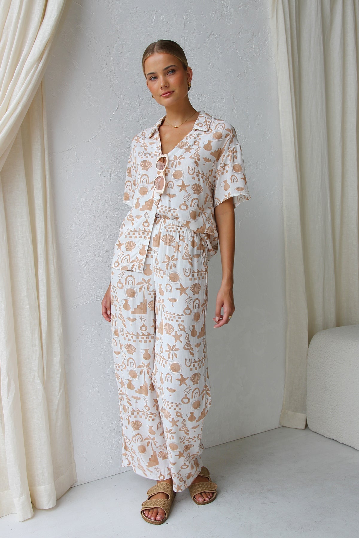 Beautifully Crafted Garment in a Classic Style