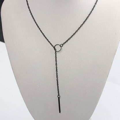 Sophisticated Garment with a Clean Classic Look