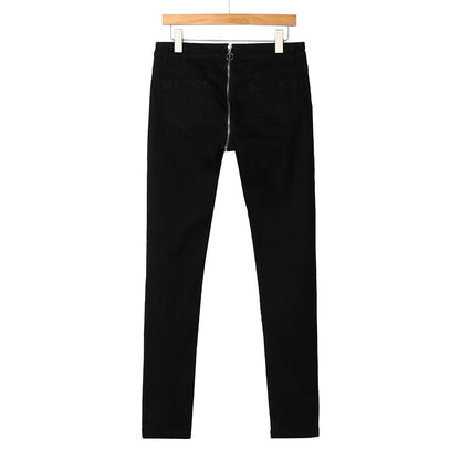 Polished Garment with an Effortless Classic Look