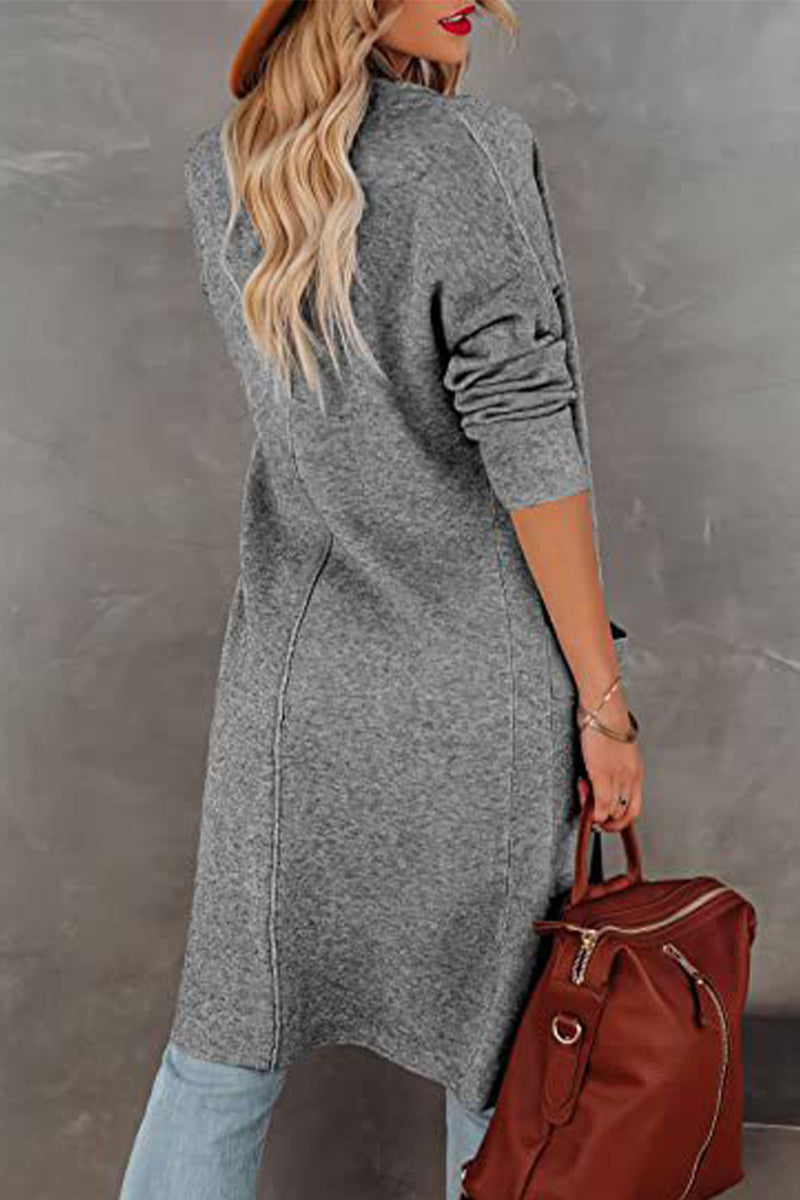 Vintage Inspired Garment with a Contemporary Edge