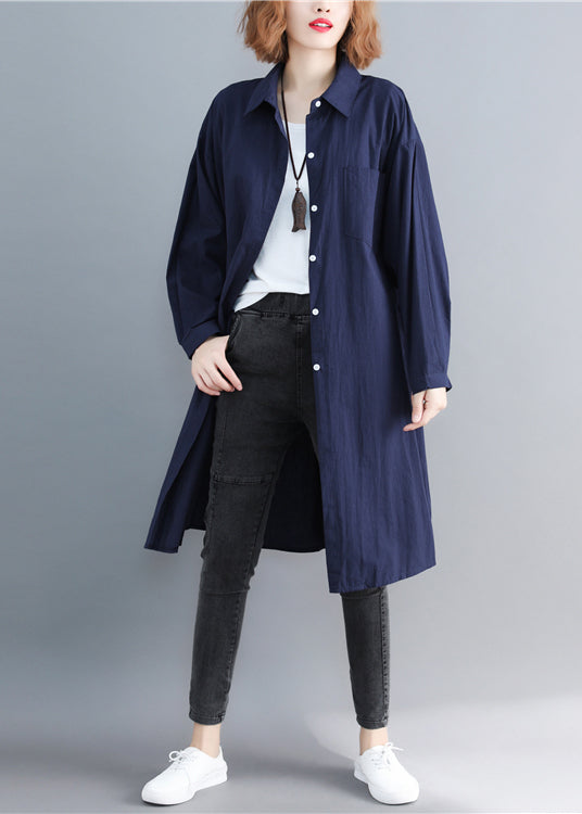 Vintage Inspired Blouse with a Contemporary Edge