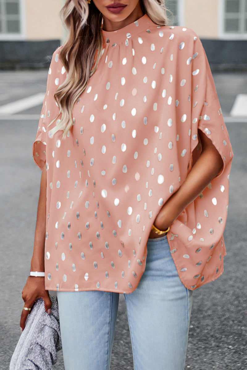 Elegantly Styled Top for Everyday Wear