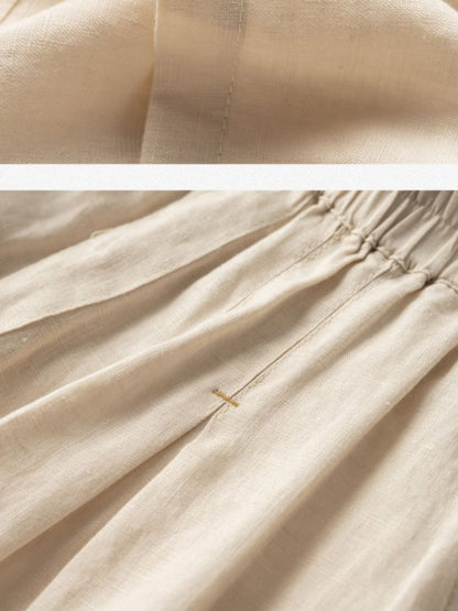 Gracefully Styled Garment for Any Occasion