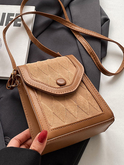 Beautifully Finished Bag in a Timeless Design