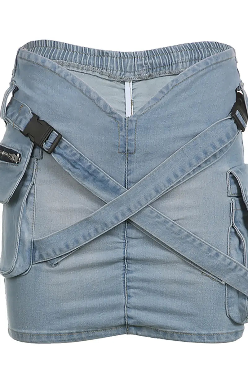 Beautifully Finished Garment in a Timeless Design