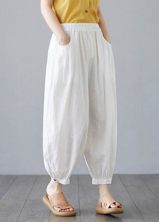 Beautifully Crafted Pants in a Classic Style