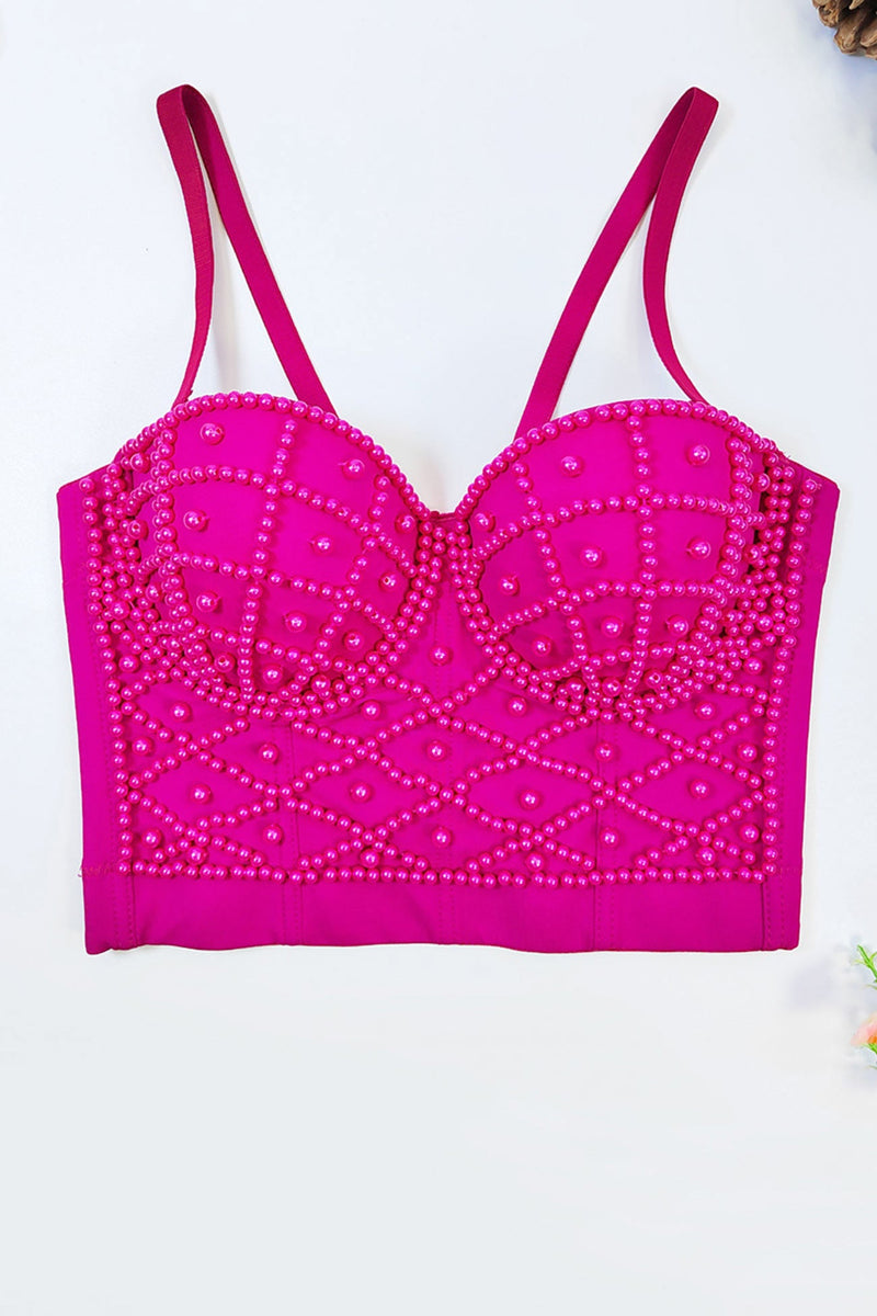 Beautifully Crafted Top in a Classic Style