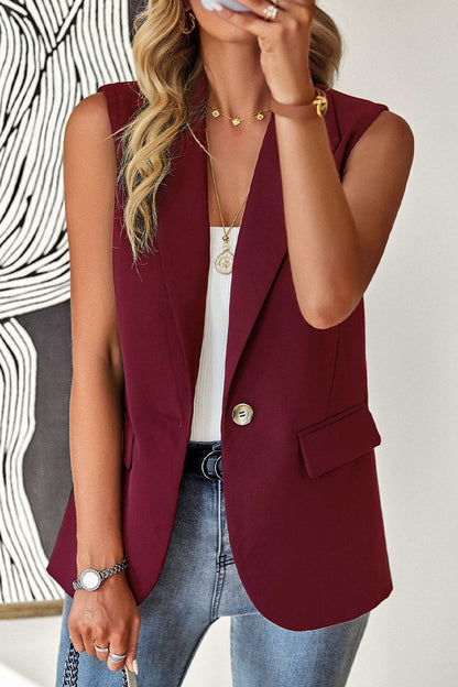 Beautifully Balanced Top with Timeless Character