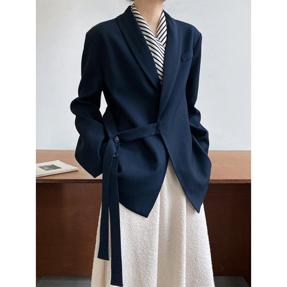 Vintage Inspired Garment with a Contemporary Edge