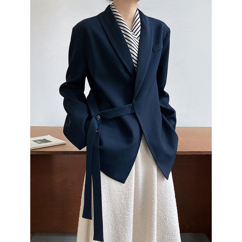 Vintage Inspired Garment with a Contemporary Edge
