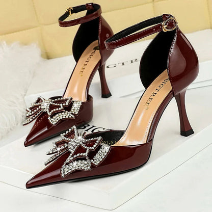 Beautifully Crafted Sandals in a Classic Style