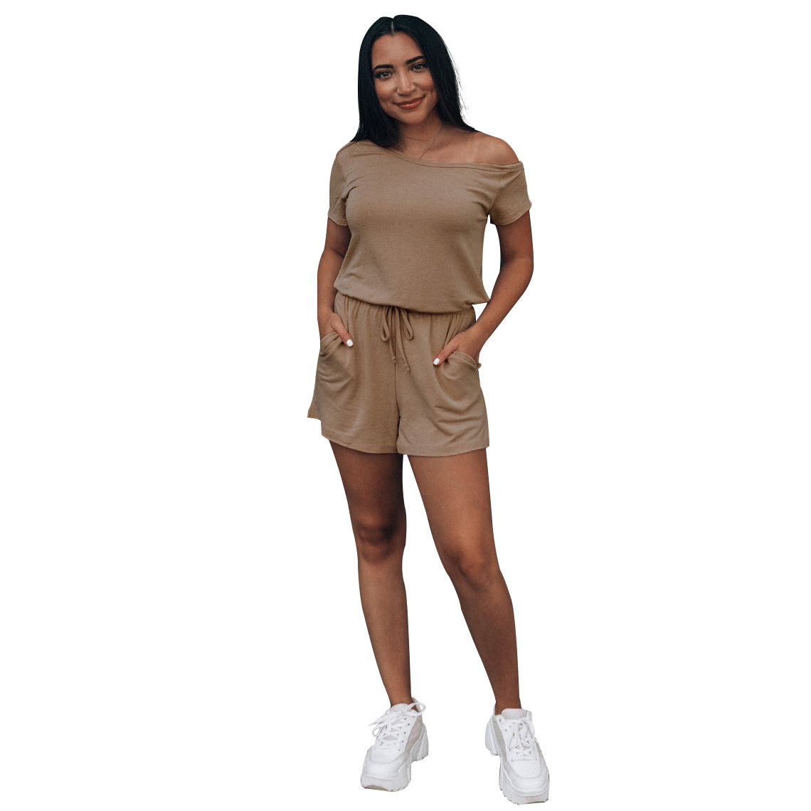 Sophisticated Garment with a Clean Classic Look