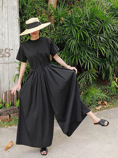 Vintage Inspired Garment with a Contemporary Edge