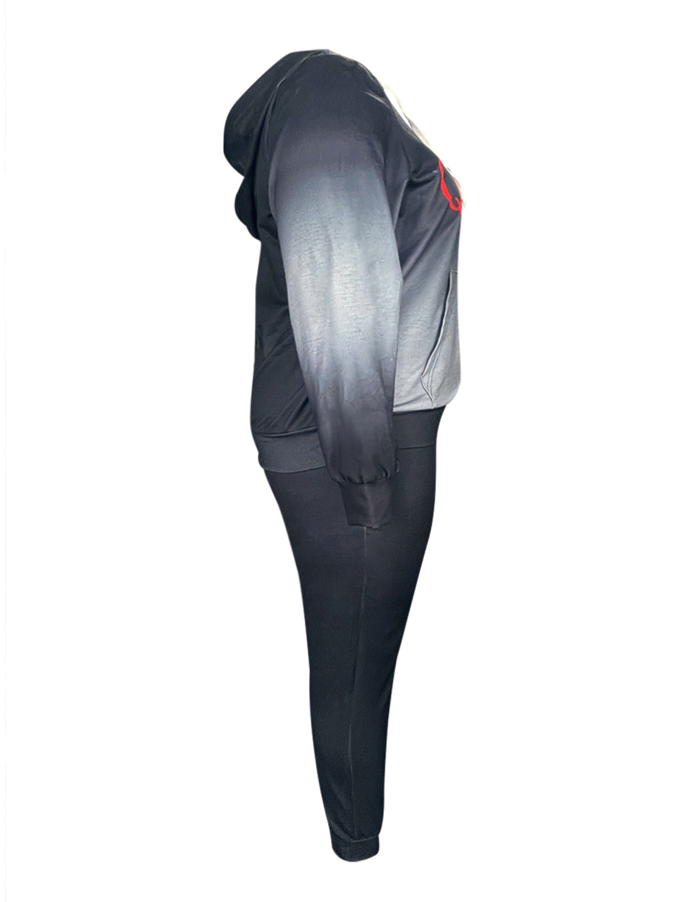 Beautifully Finished Garment in a Timeless Design