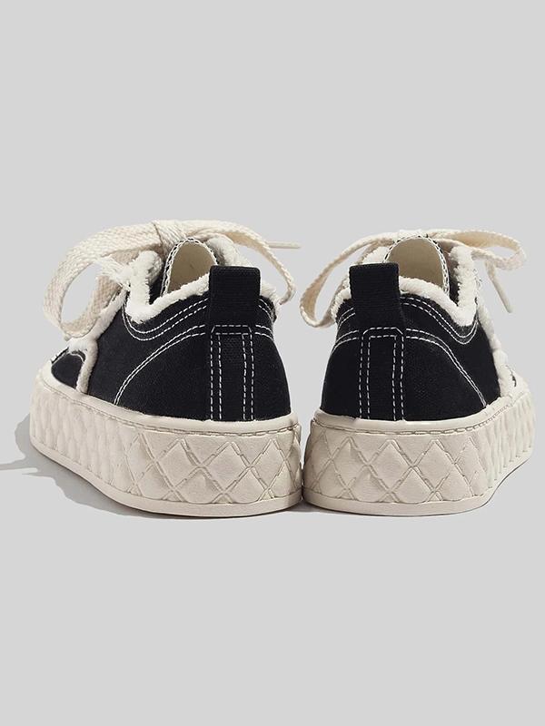 Polished Shoes with an Effortless Classic Look