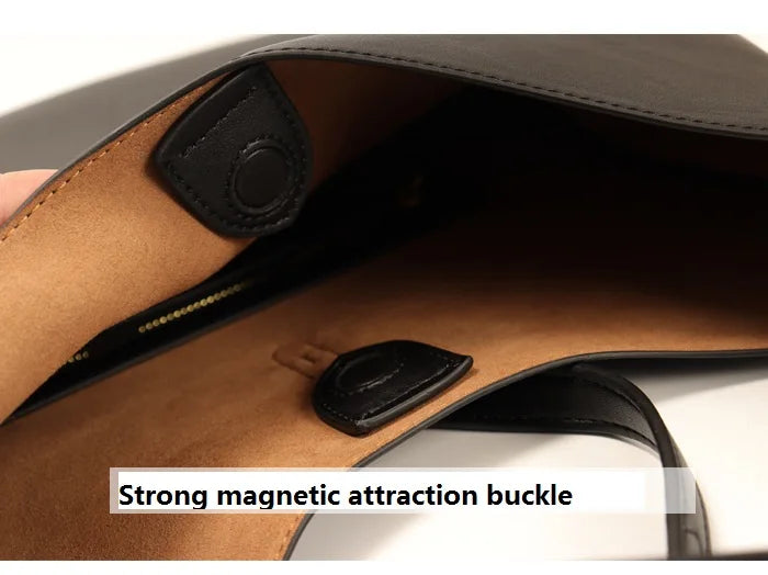 Beautifully Crafted Bag in a Classic Style