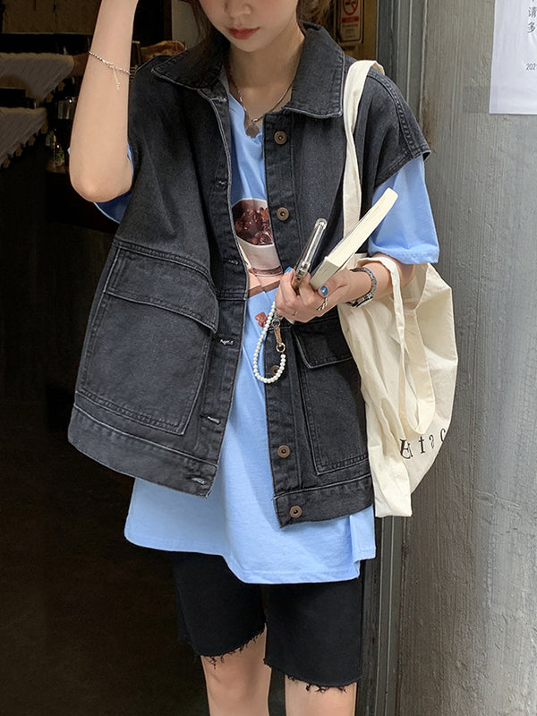 Classic Vintage Garment with a Flattering Fit