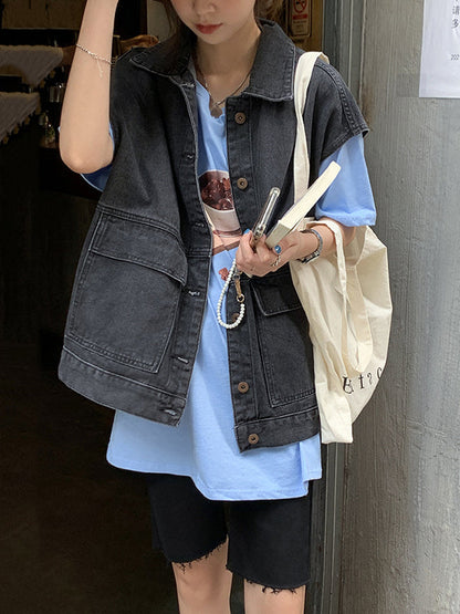 Classic Vintage Garment with a Flattering Fit