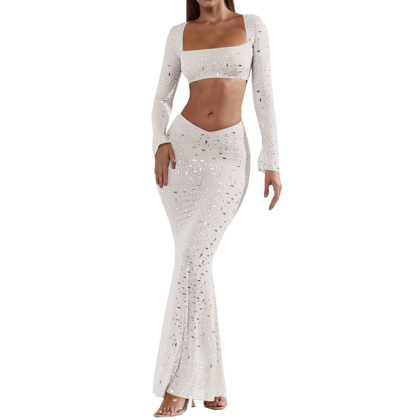 Classic Vintage & Enduringly Stylish Top