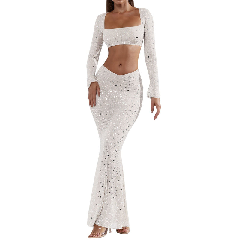 Classic Vintage & Enduringly Stylish Top