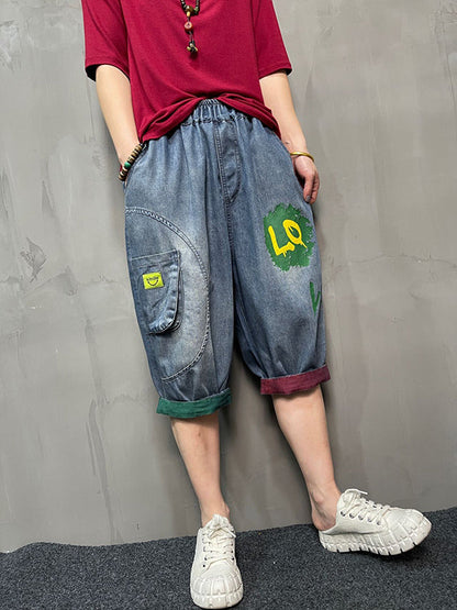Beautifully Balanced Pants with Timeless Character