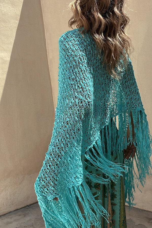 Classic Vintage Garment with a Flattering Fit