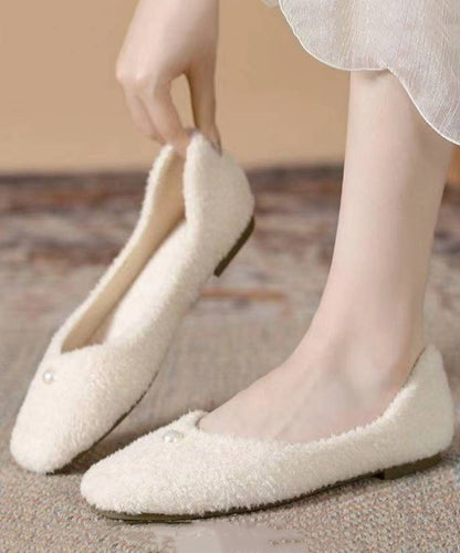 Beautifully Crafted Shoes in a Classic Style