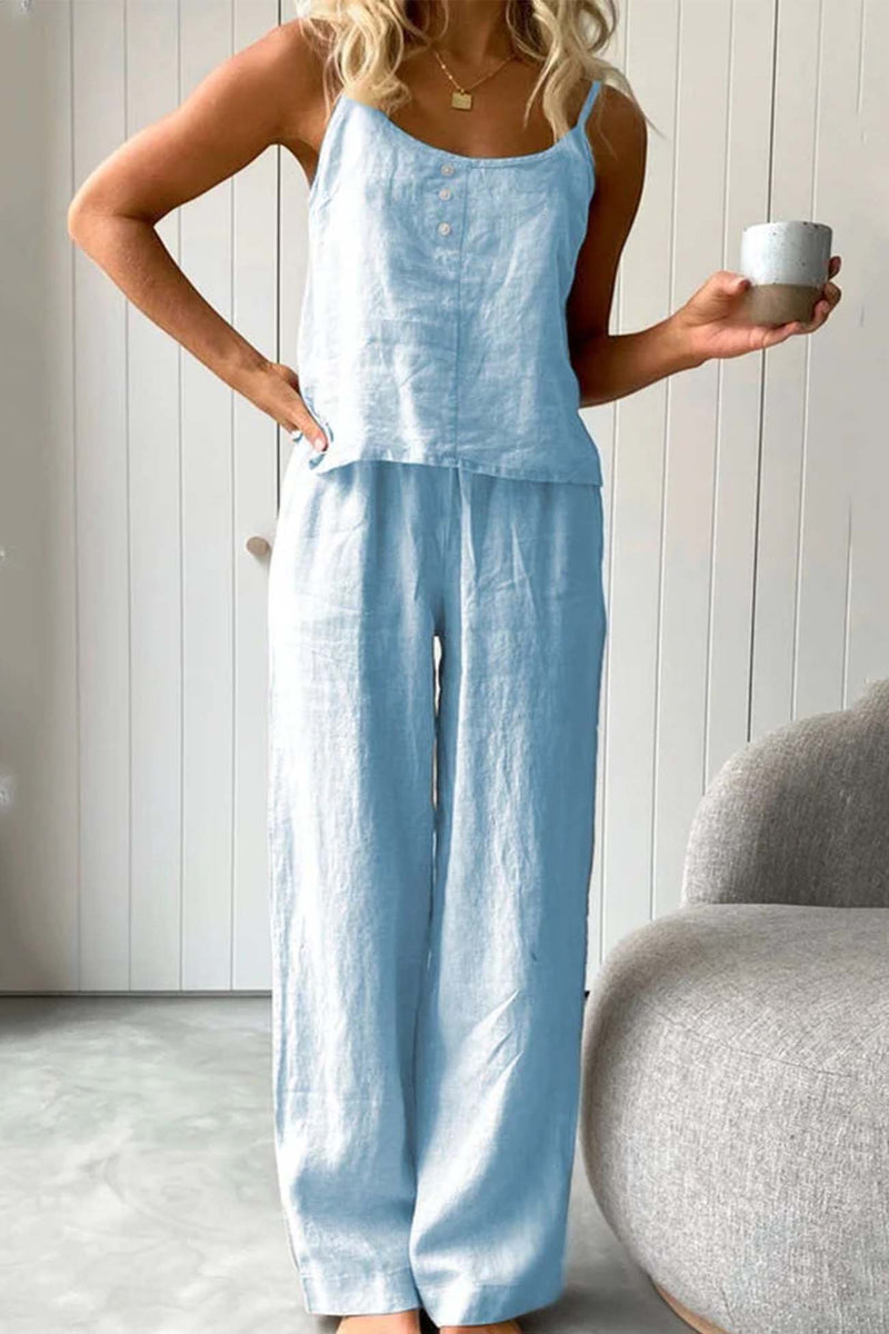 Beautifully Crafted Pants in a Classic Style
