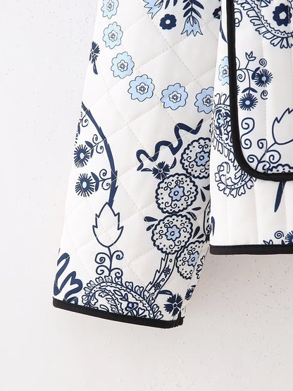 Beautifully Finished Jacket in a Timeless Design