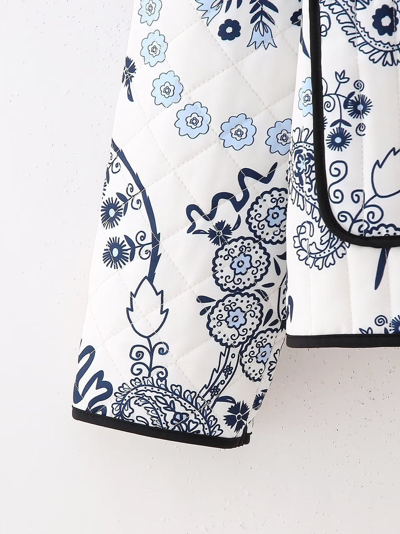 Beautifully Finished Jacket in a Timeless Design