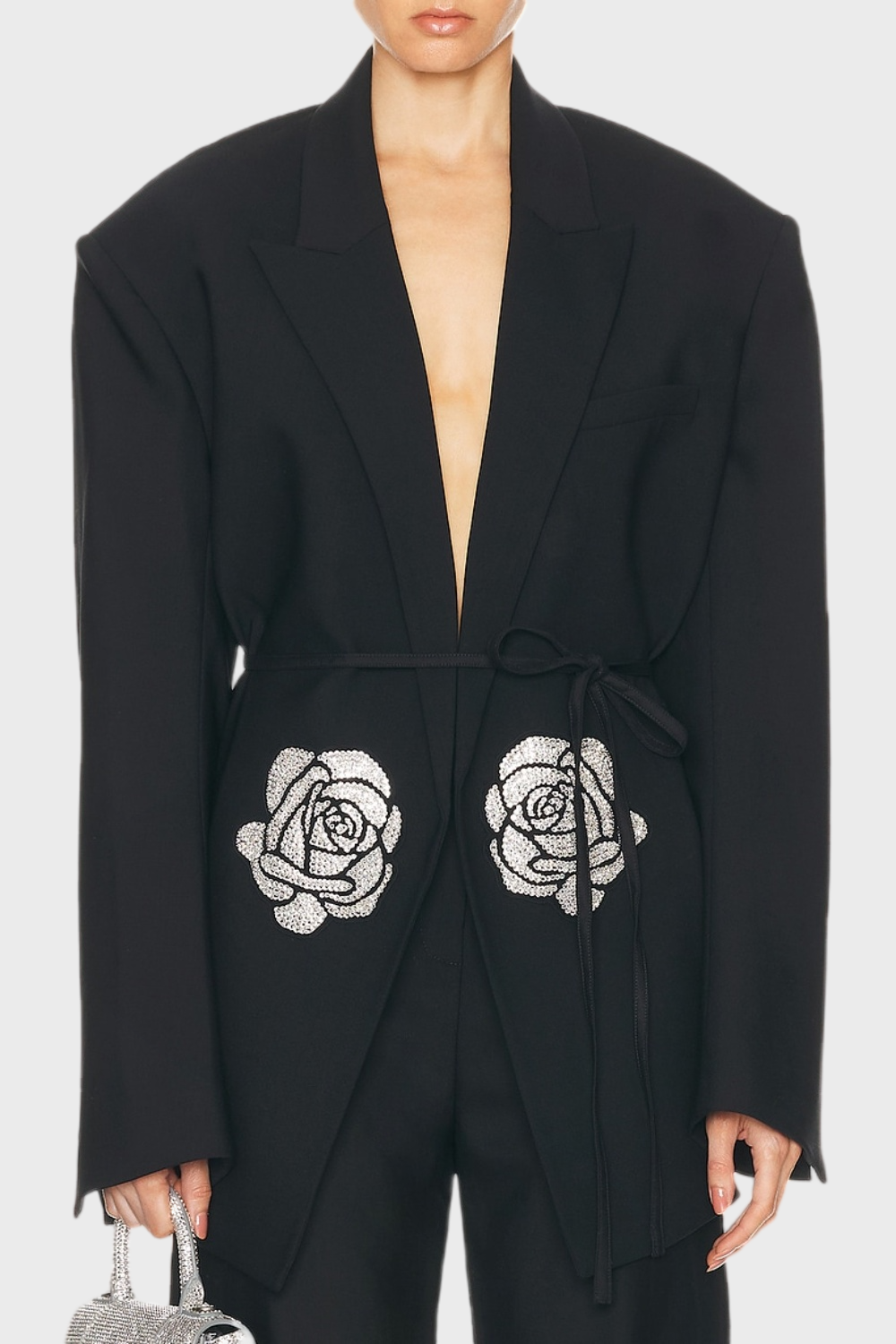 Polished Garment with an Effortless Classic Look