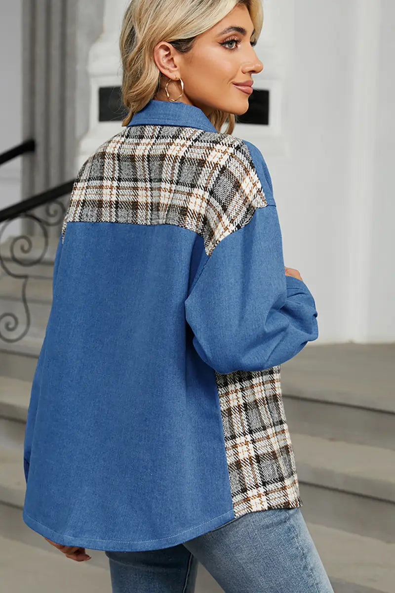 Classic Vintage & Enduringly Stylish Jacket