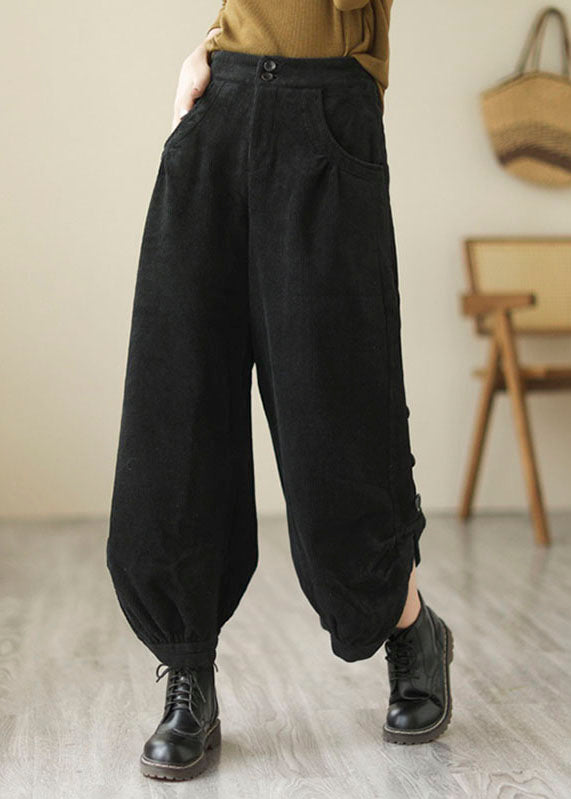 Beautifully Crafted Pants in a Classic Style