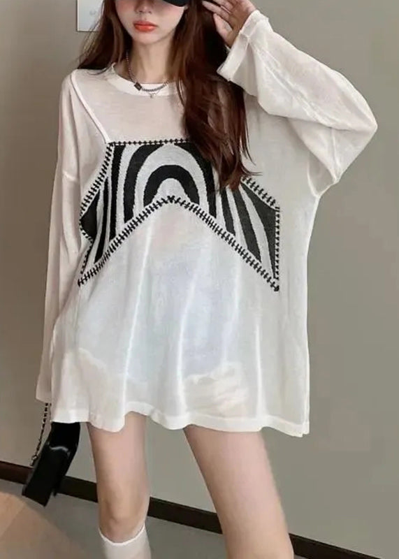 Beautifully Crafted Top in a Classic Style