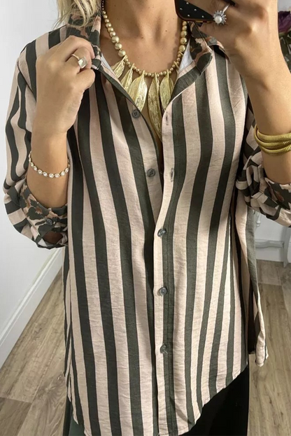 Beautifully Crafted Blouse in a Classic Style