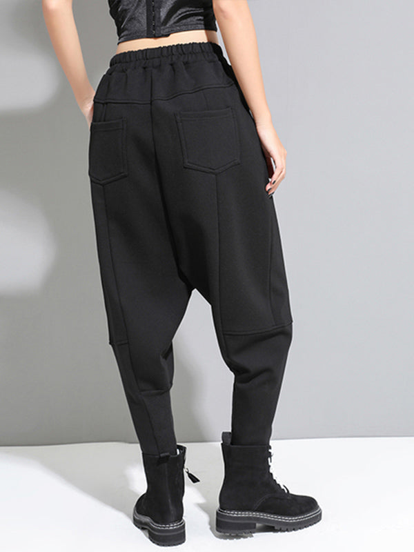 Beautifully Finished Pants in a Timeless Design