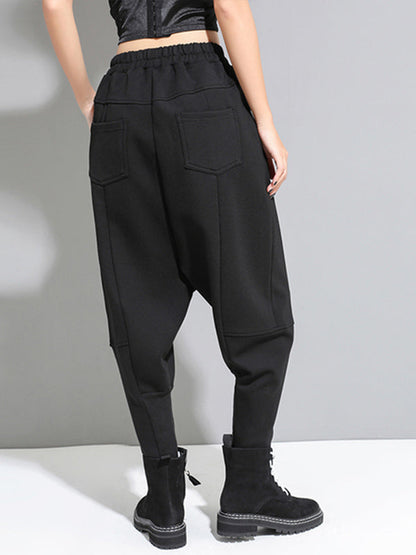 Beautifully Finished Pants in a Timeless Design