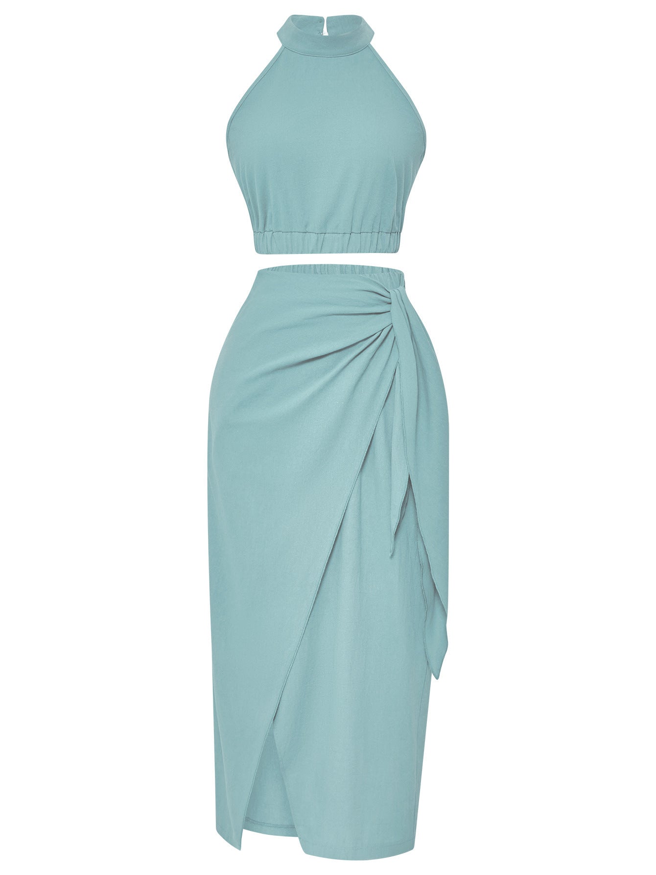 Beautifully Balanced Garment with Timeless Character