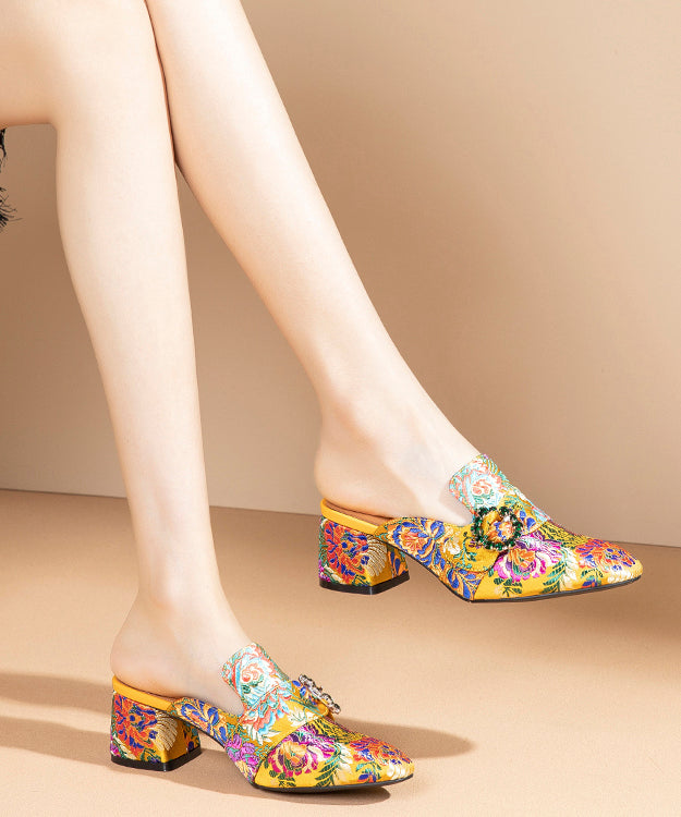 Elegantly Styled Sandals for Everyday Wear