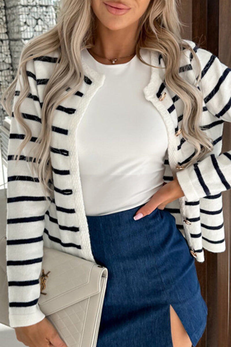 Polished Garment with an Effortless Classic Look