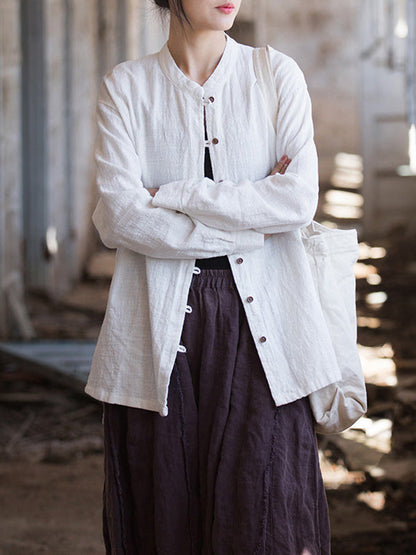 Effortlessly Elegant Blouse with a Timeless Design