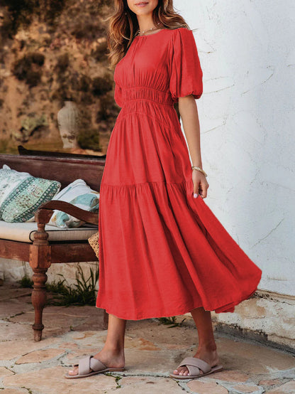 Polished Garment with an Effortless Classic Look