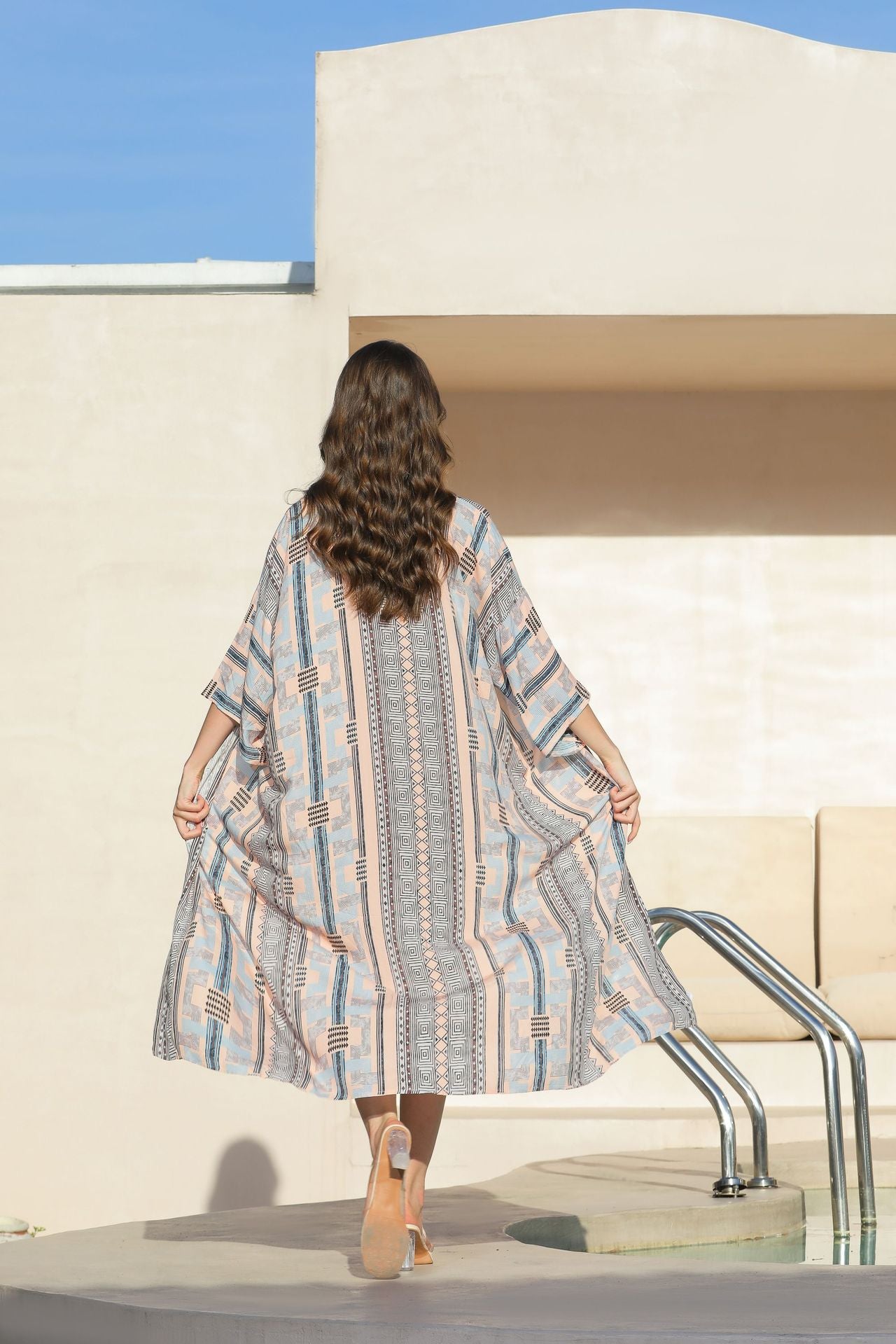 Classic Vintage Garment with a Flattering Fit